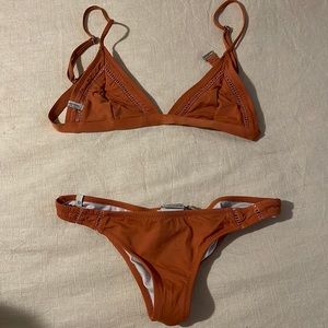 Rhythm bikini